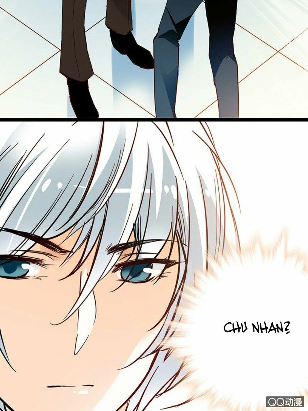 Tịch Nhan Hoa Nở Chỉ Vì Em: Chapter 47