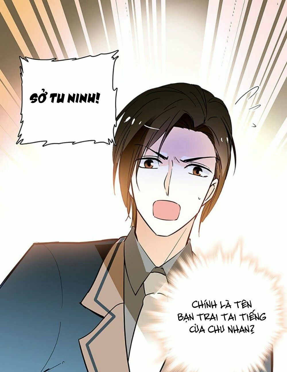 Tịch Nhan Hoa Nở Chỉ Vì Em: Chapter 47