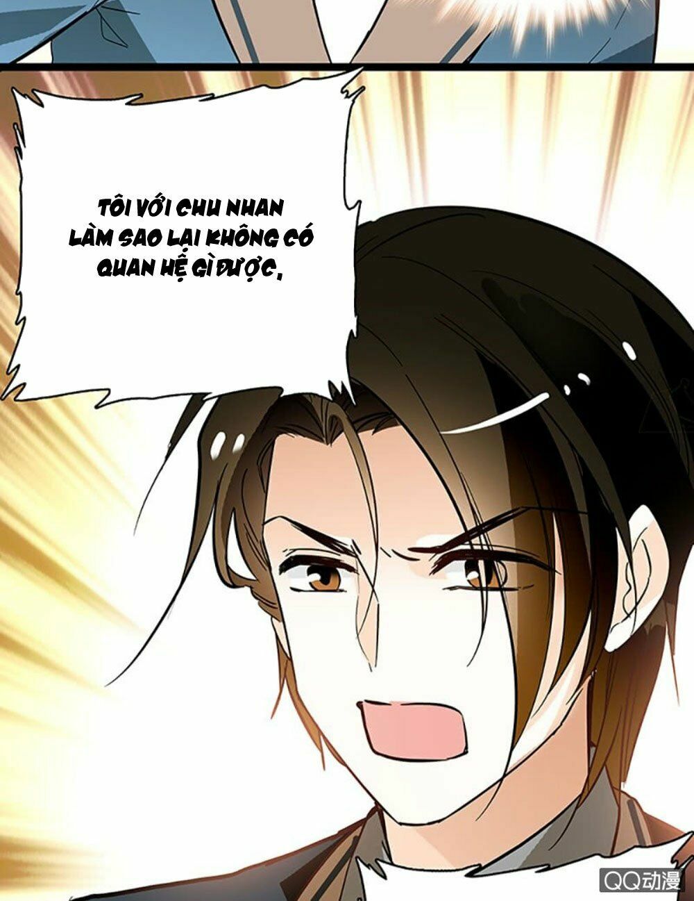 Tịch Nhan Hoa Nở Chỉ Vì Em: Chapter 47