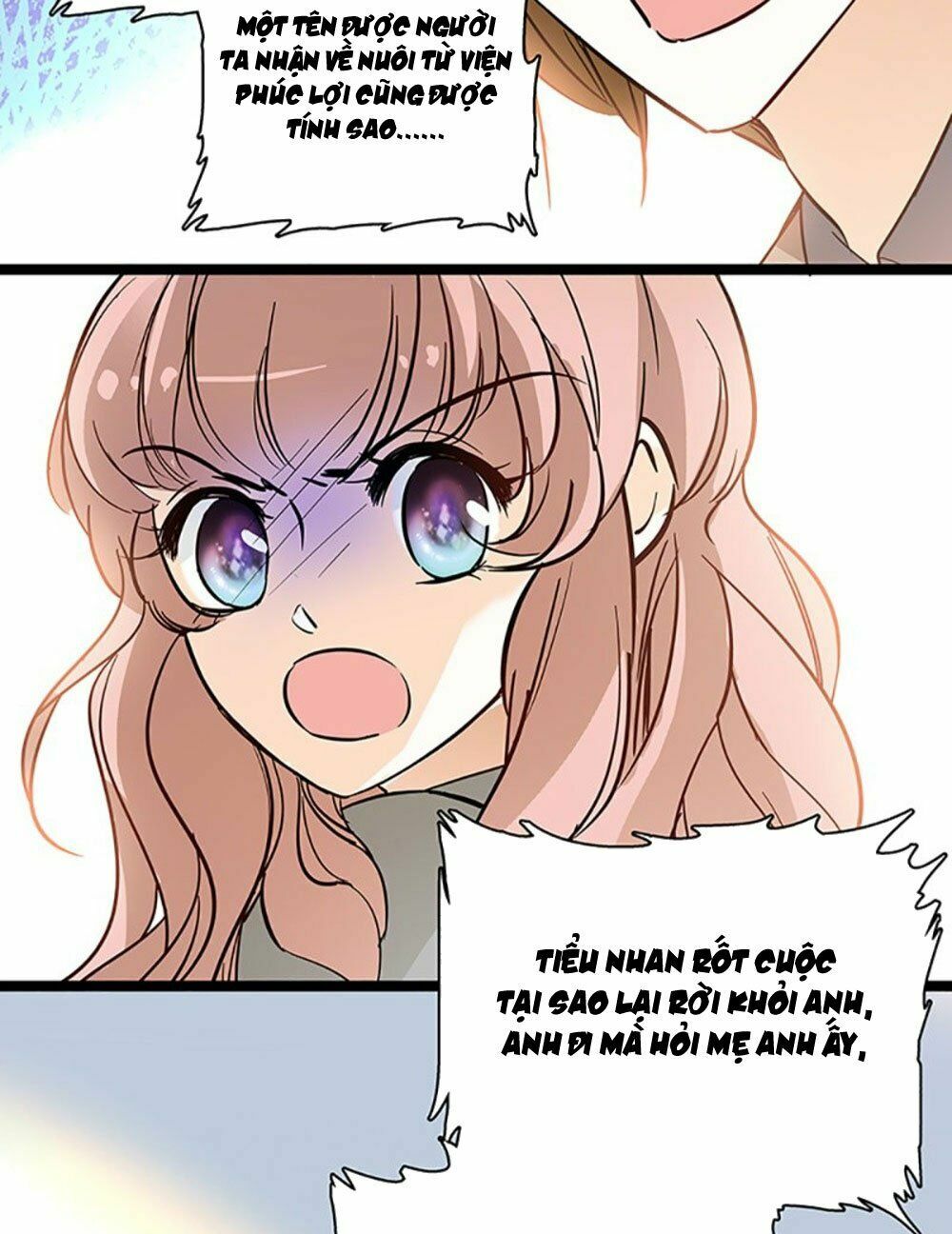 Tịch Nhan Hoa Nở Chỉ Vì Em: Chapter 47