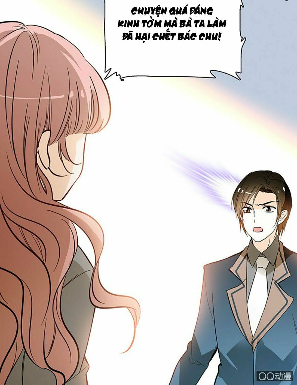 Tịch Nhan Hoa Nở Chỉ Vì Em: Chapter 47
