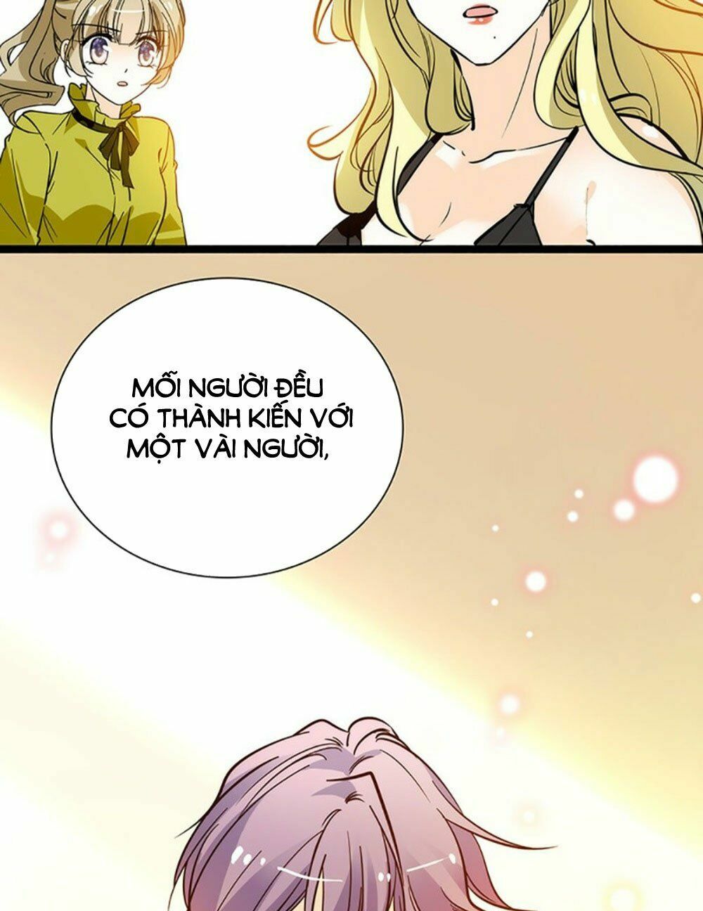 Tịch Nhan Hoa Nở Chỉ Vì Em: Chapter 47