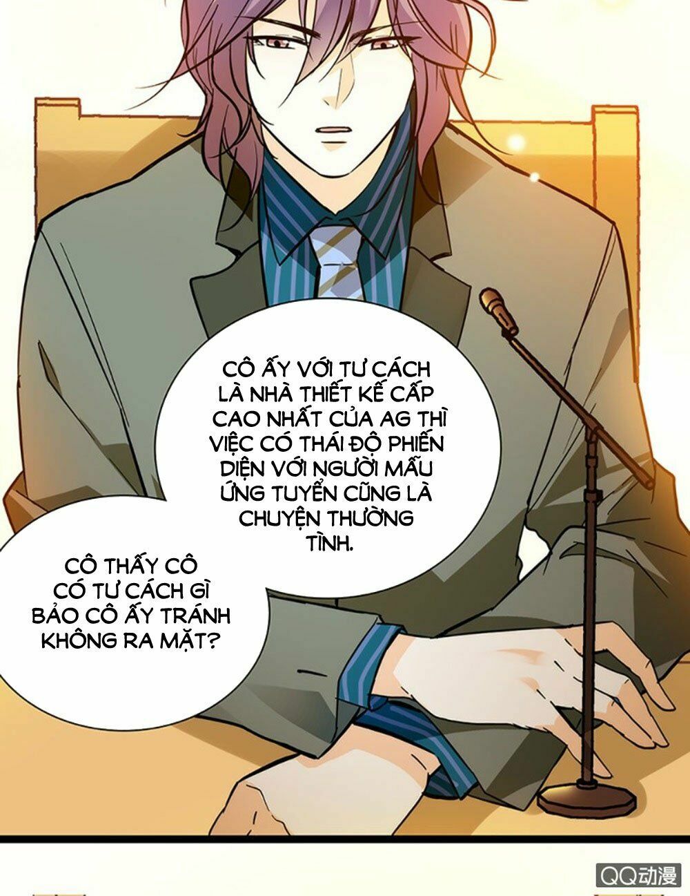 Tịch Nhan Hoa Nở Chỉ Vì Em: Chapter 47