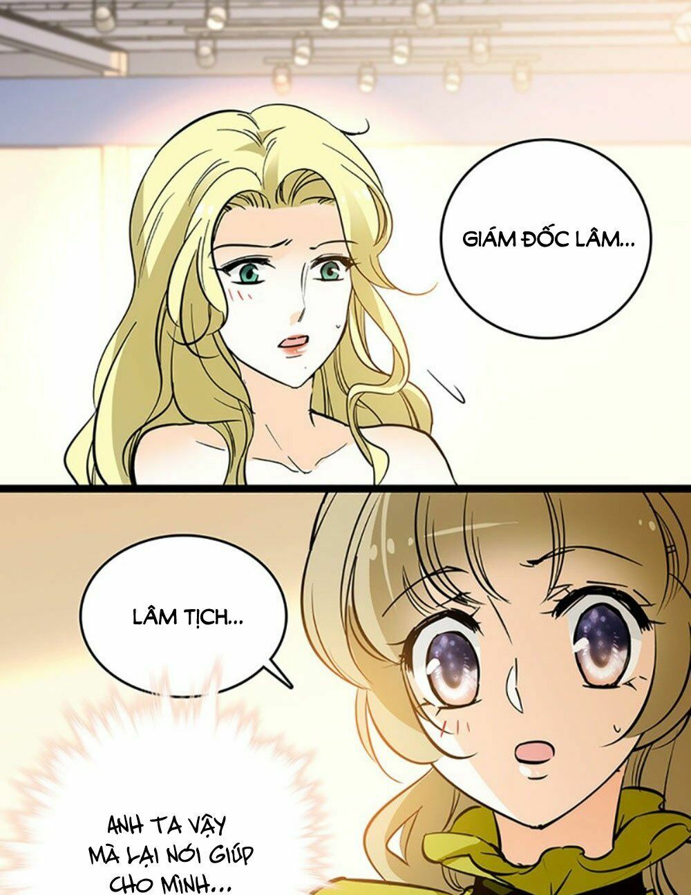 Tịch Nhan Hoa Nở Chỉ Vì Em: Chapter 47