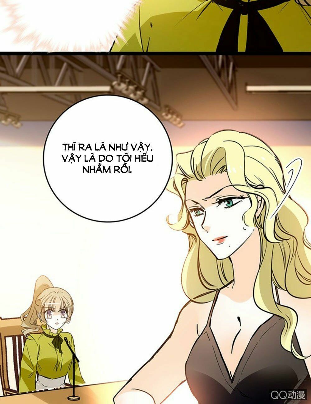 Tịch Nhan Hoa Nở Chỉ Vì Em: Chapter 47