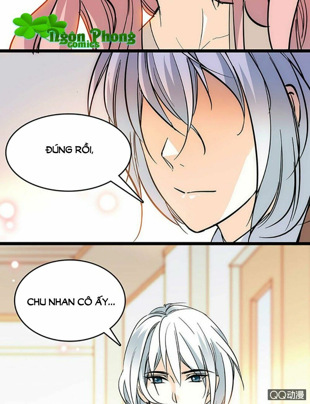 Tịch Nhan Hoa Nở Chỉ Vì Em: Chapter 48