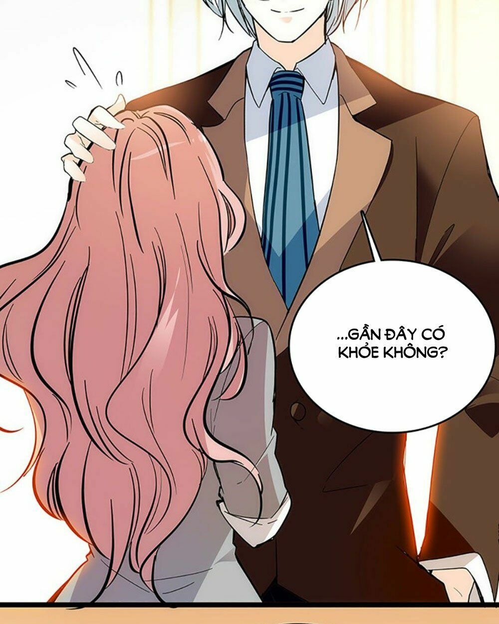 Tịch Nhan Hoa Nở Chỉ Vì Em: Chapter 48