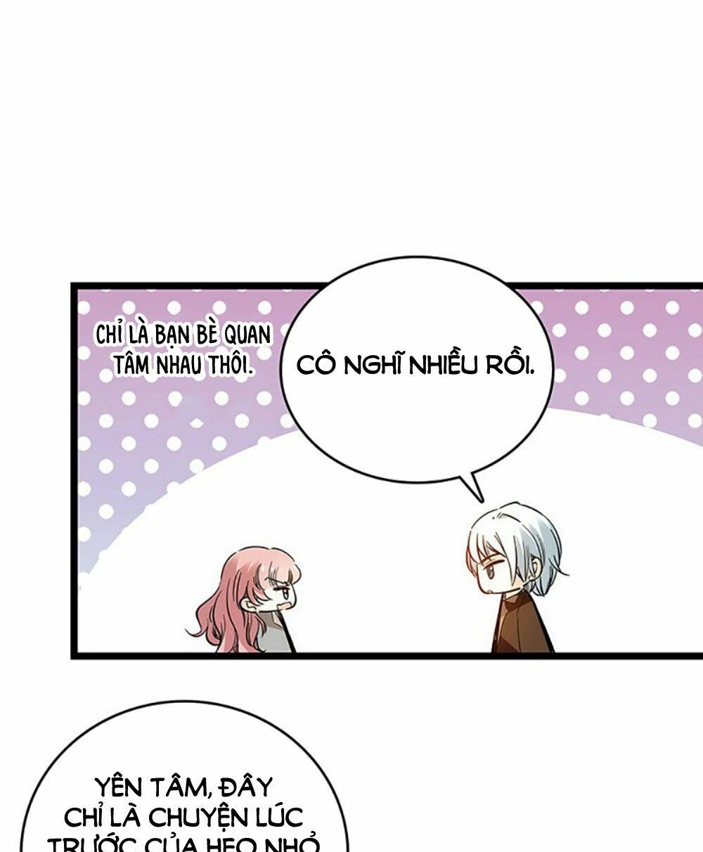 Tịch Nhan Hoa Nở Chỉ Vì Em: Chapter 48
