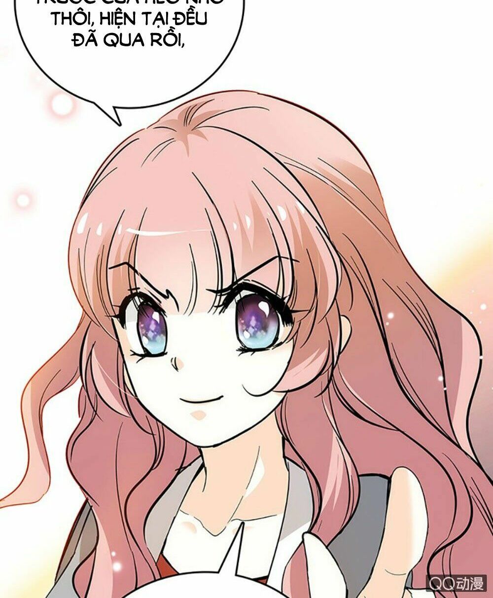Tịch Nhan Hoa Nở Chỉ Vì Em: Chapter 48