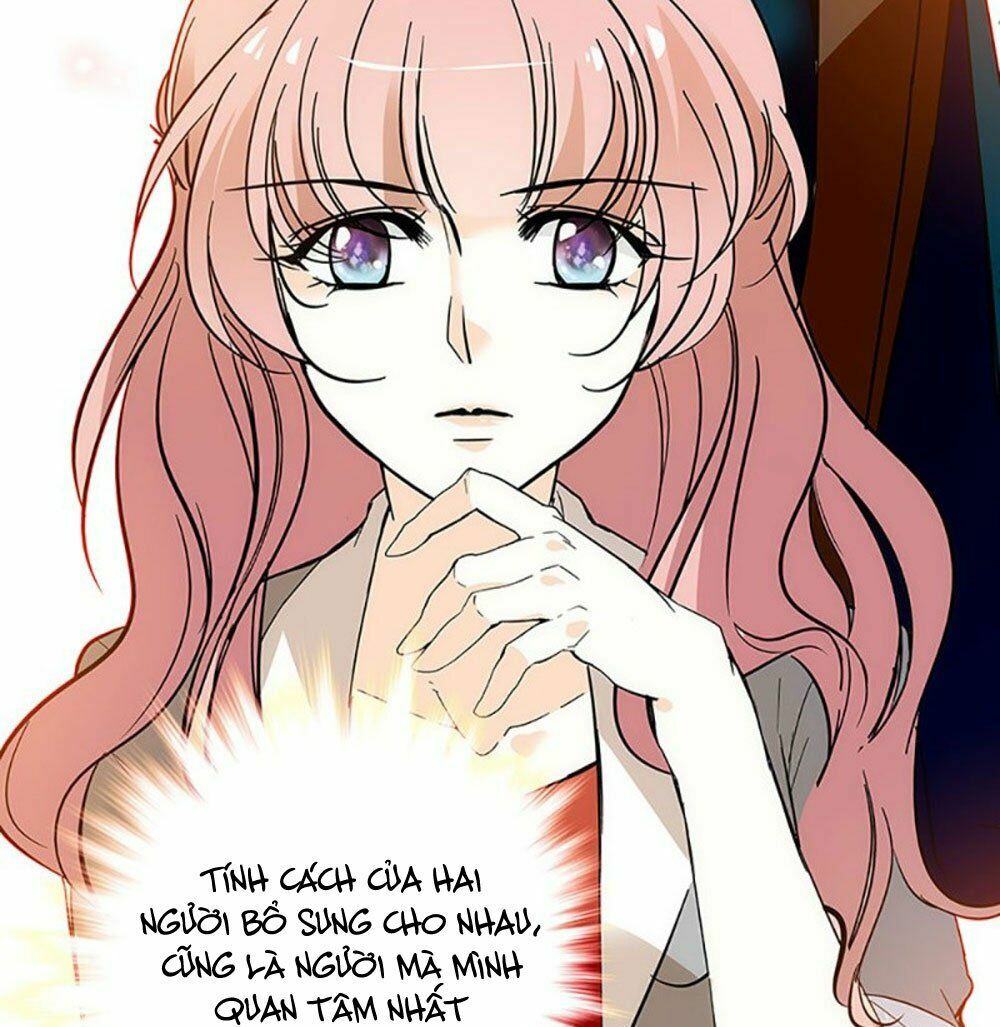 Tịch Nhan Hoa Nở Chỉ Vì Em: Chapter 48