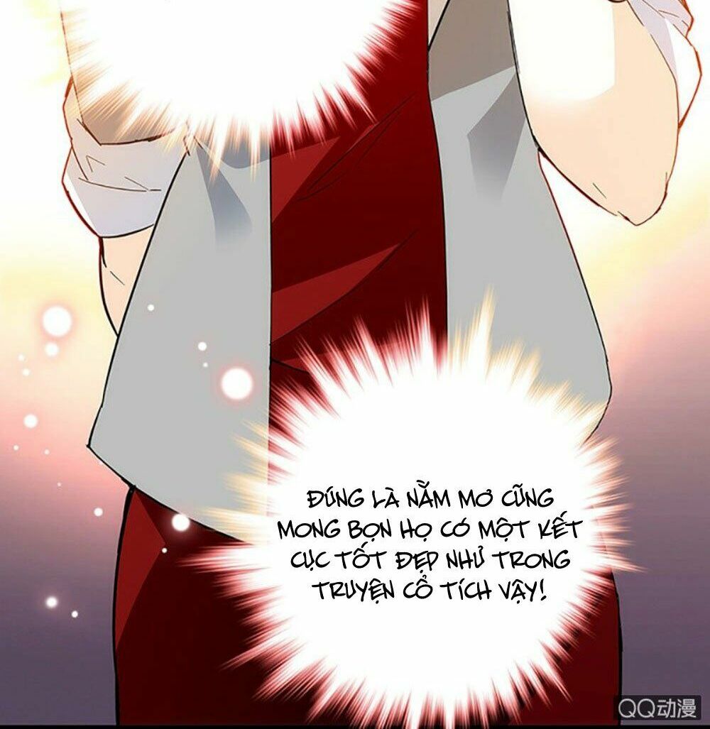 Tịch Nhan Hoa Nở Chỉ Vì Em: Chapter 48