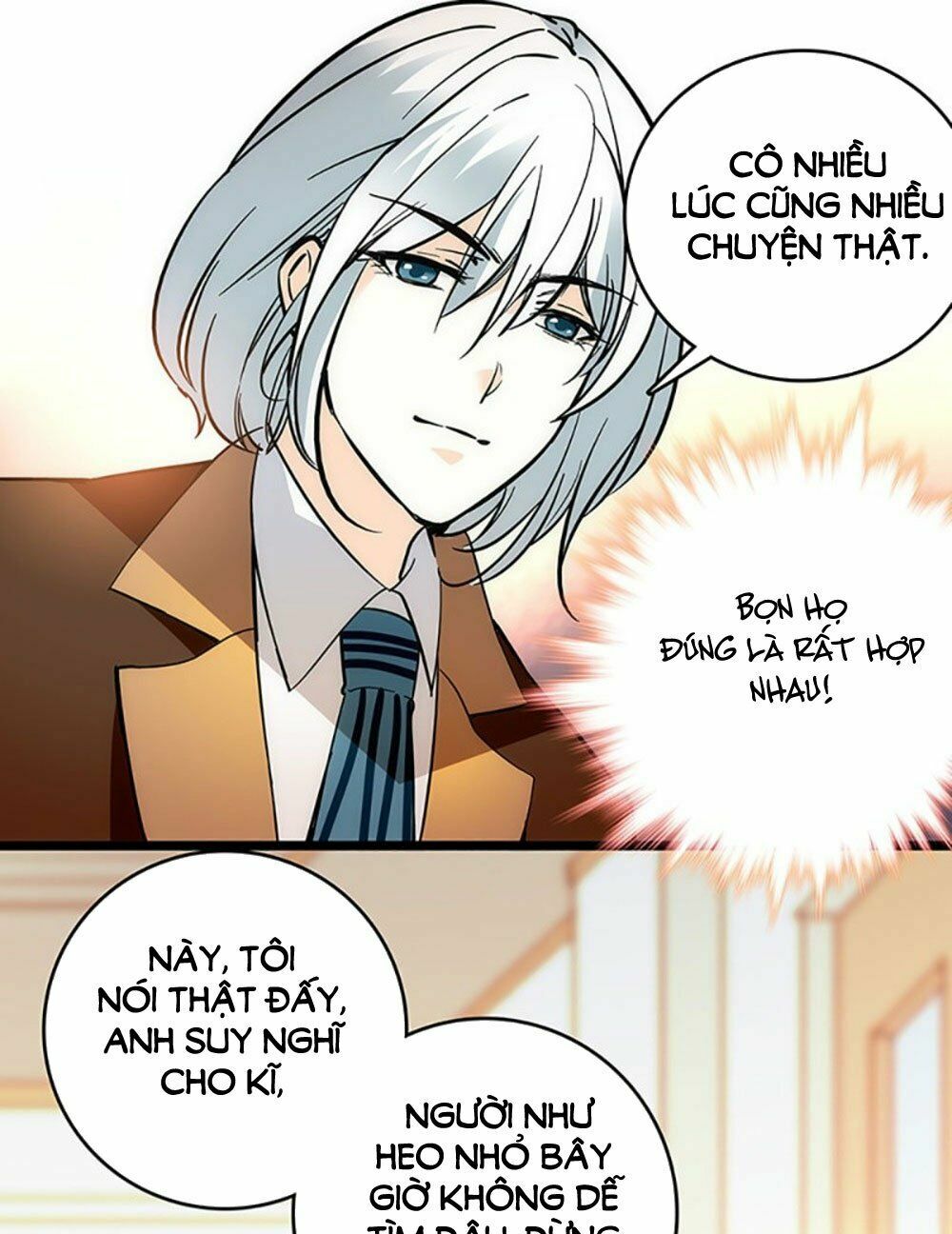 Tịch Nhan Hoa Nở Chỉ Vì Em: Chapter 48