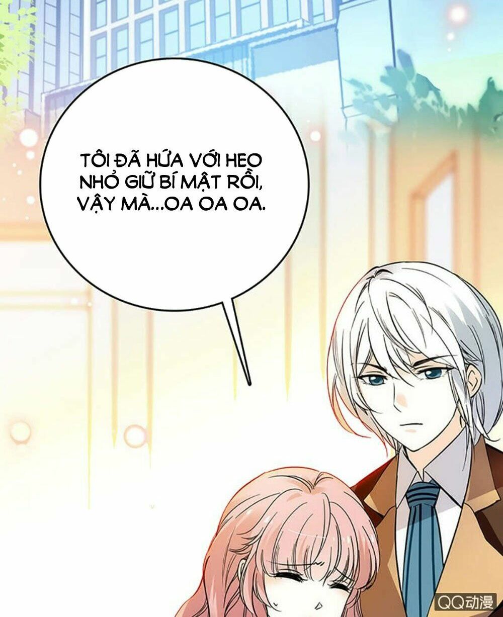 Tịch Nhan Hoa Nở Chỉ Vì Em: Chapter 48