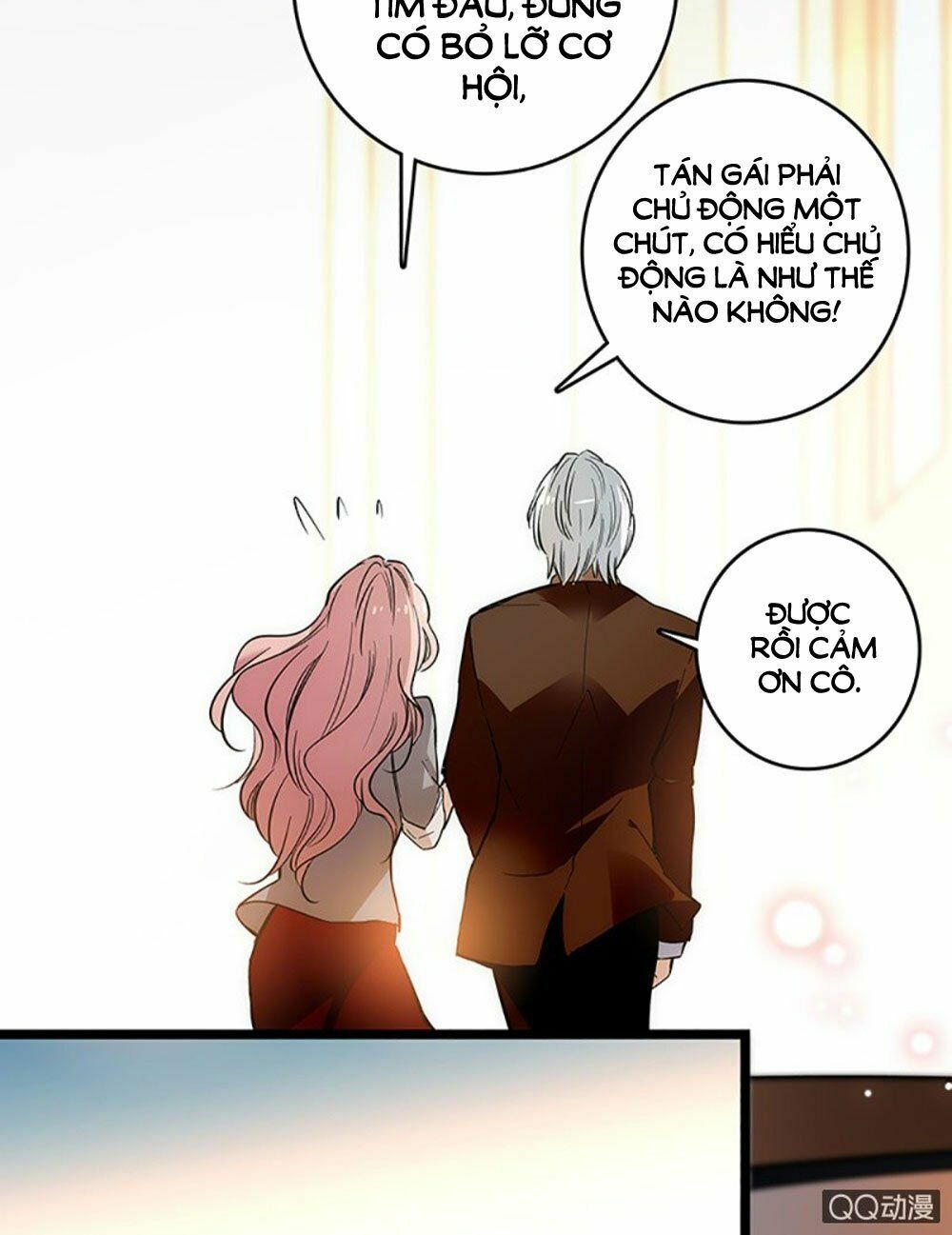 Tịch Nhan Hoa Nở Chỉ Vì Em: Chapter 48
