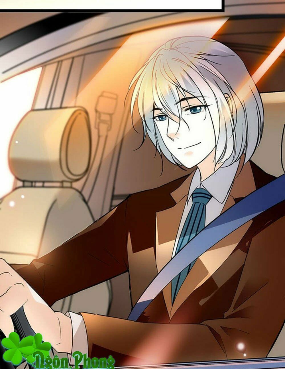 Tịch Nhan Hoa Nở Chỉ Vì Em: Chapter 48