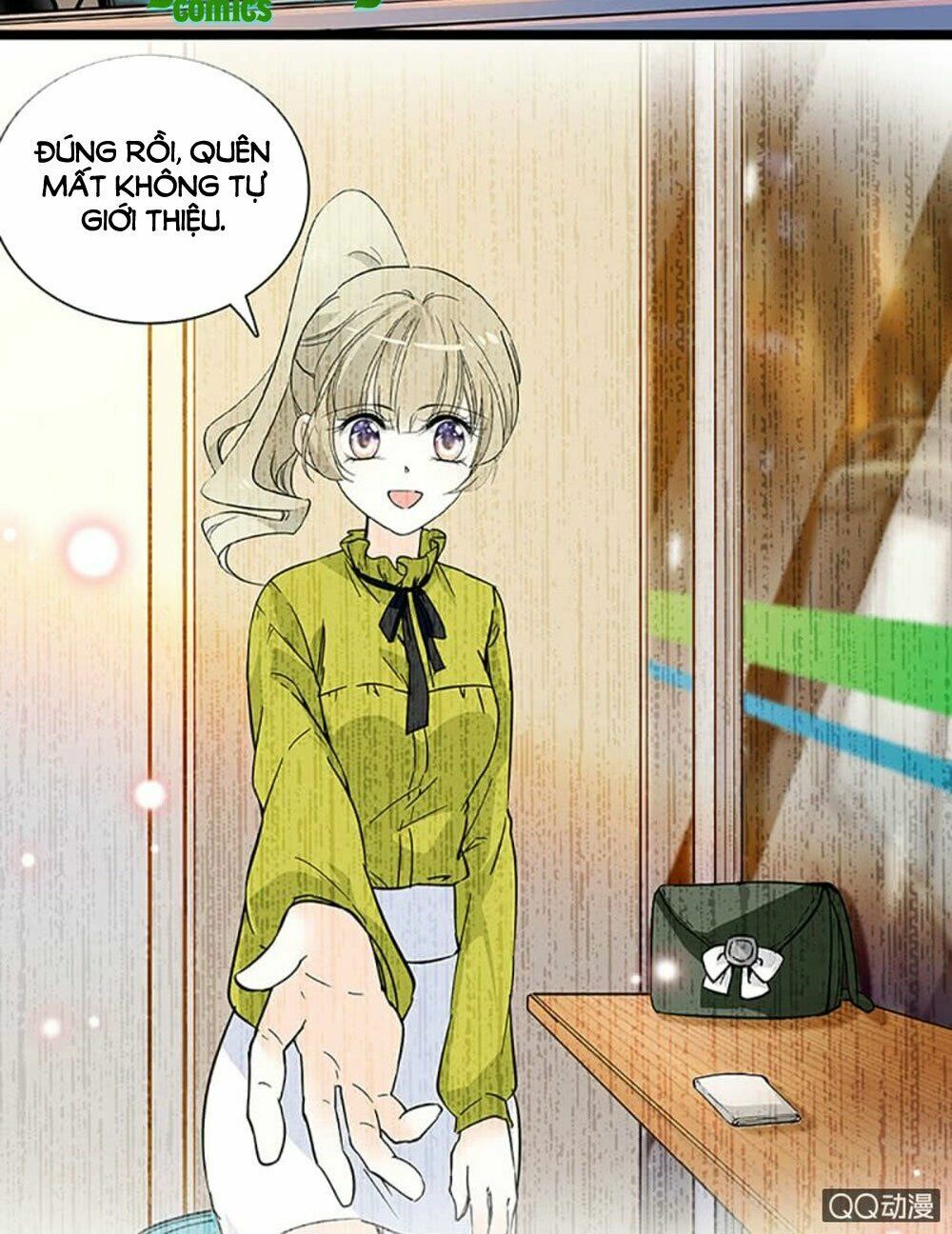 Tịch Nhan Hoa Nở Chỉ Vì Em: Chapter 48