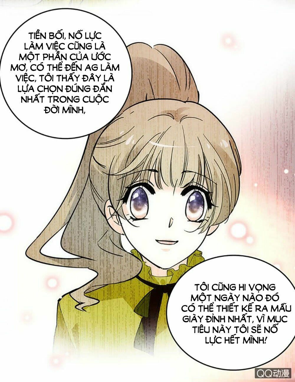 Tịch Nhan Hoa Nở Chỉ Vì Em: Chapter 48