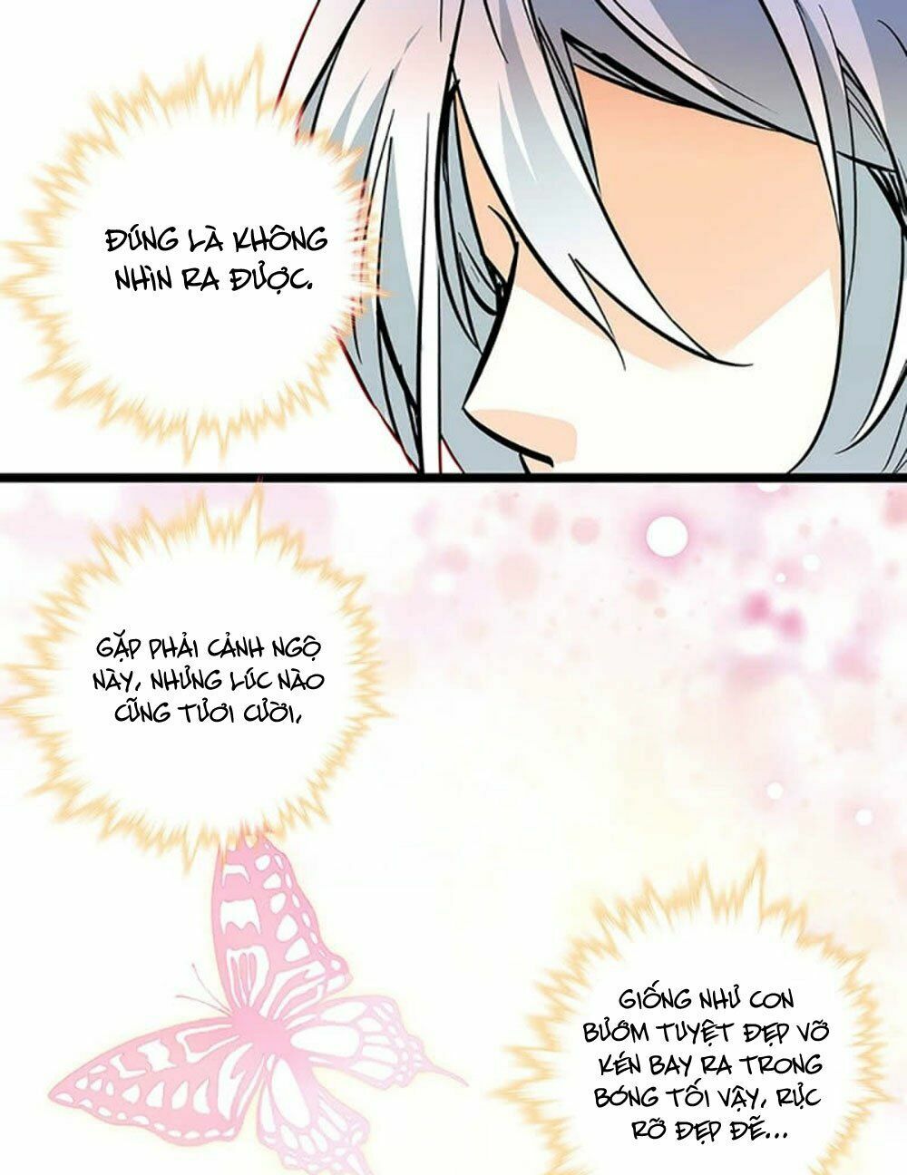 Tịch Nhan Hoa Nở Chỉ Vì Em: Chapter 48
