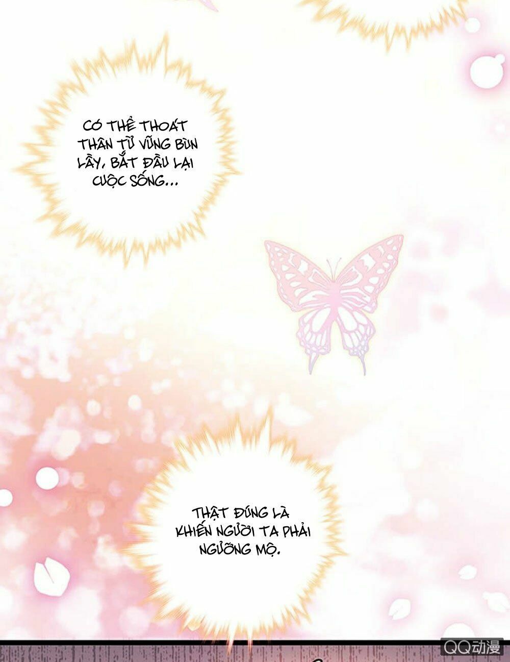 Tịch Nhan Hoa Nở Chỉ Vì Em: Chapter 48