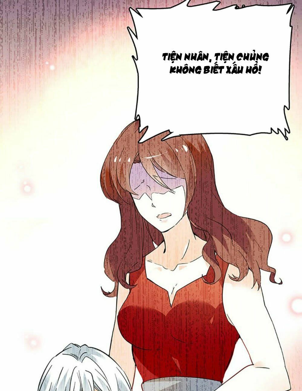 Tịch Nhan Hoa Nở Chỉ Vì Em: Chapter 48