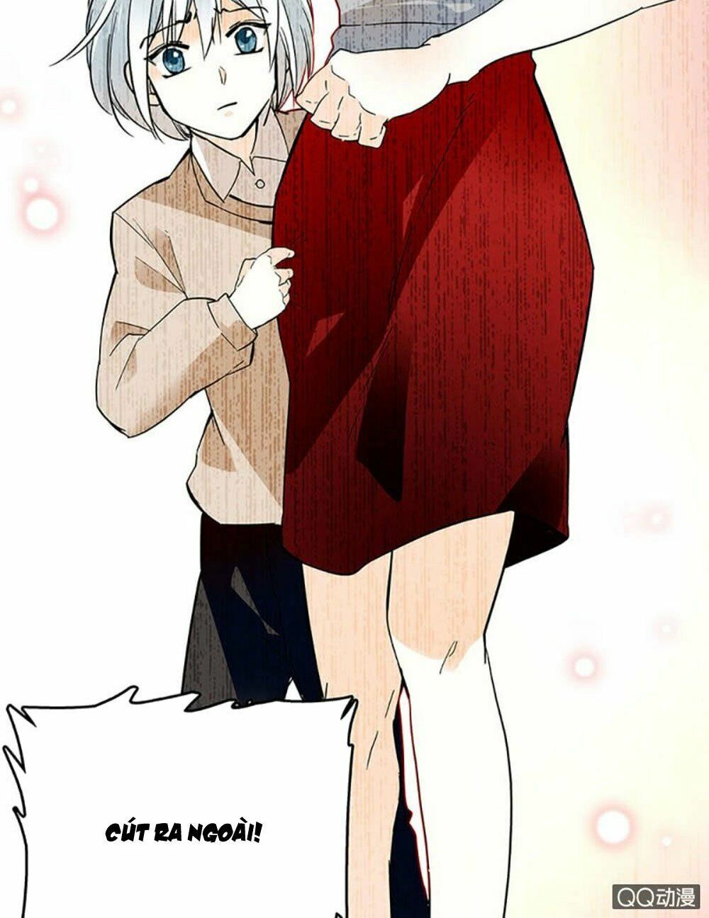 Tịch Nhan Hoa Nở Chỉ Vì Em: Chapter 48