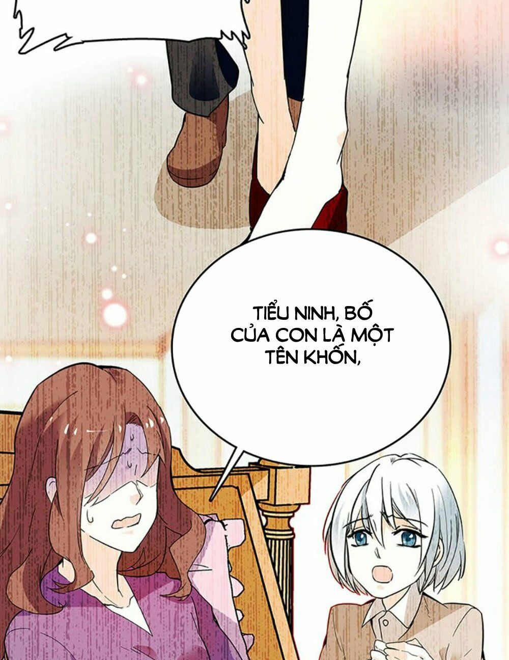 Tịch Nhan Hoa Nở Chỉ Vì Em: Chapter 48