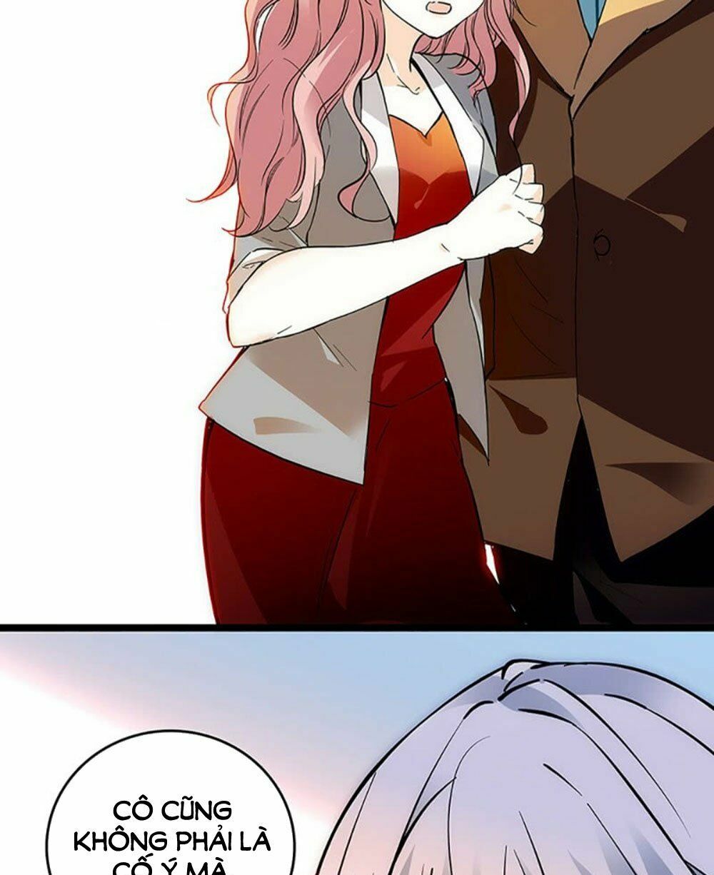 Tịch Nhan Hoa Nở Chỉ Vì Em: Chapter 48