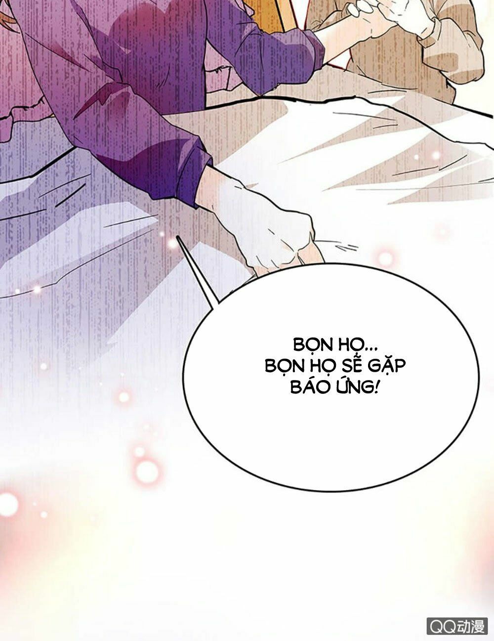 Tịch Nhan Hoa Nở Chỉ Vì Em: Chapter 48