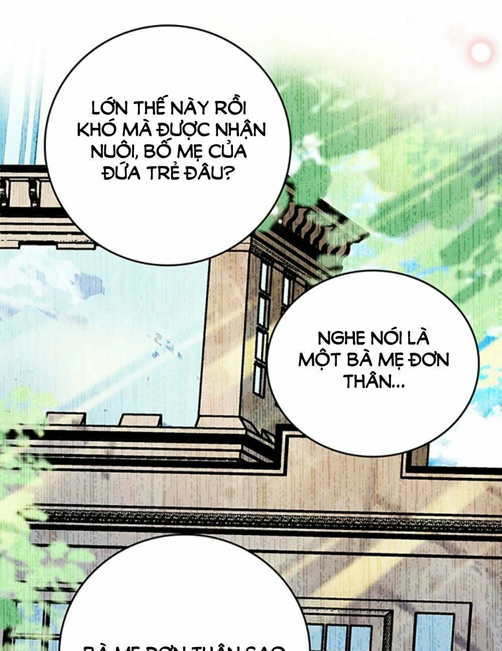 Tịch Nhan Hoa Nở Chỉ Vì Em: Chapter 48