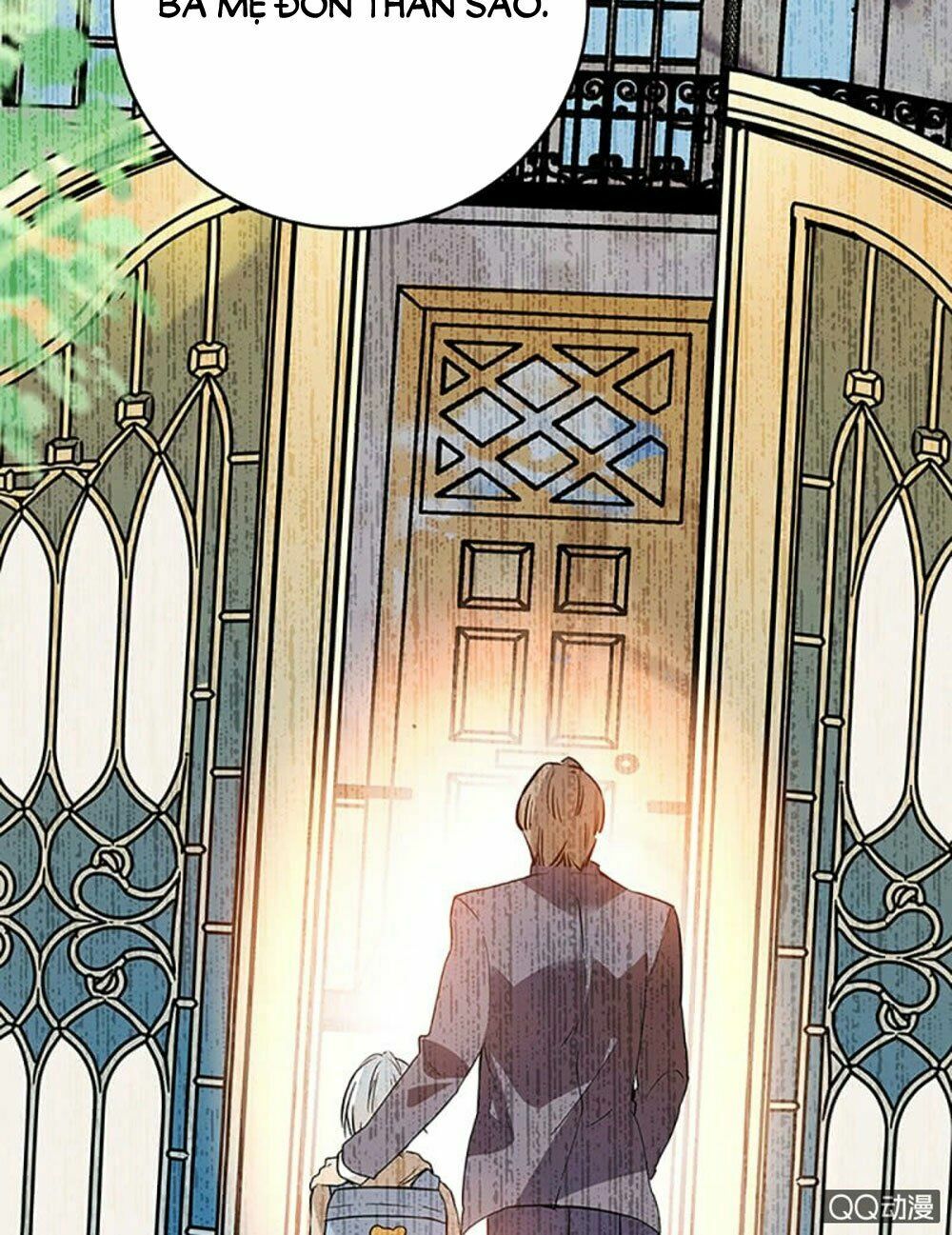 Tịch Nhan Hoa Nở Chỉ Vì Em: Chapter 48