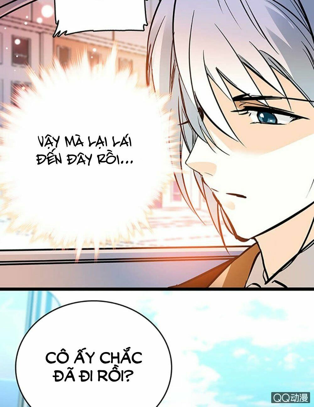 Tịch Nhan Hoa Nở Chỉ Vì Em: Chapter 48