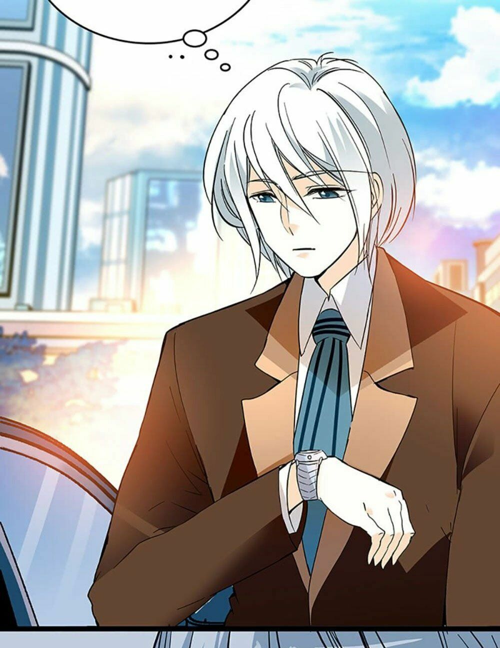 Tịch Nhan Hoa Nở Chỉ Vì Em: Chapter 48
