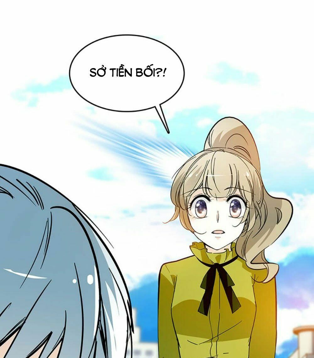 Tịch Nhan Hoa Nở Chỉ Vì Em: Chapter 48