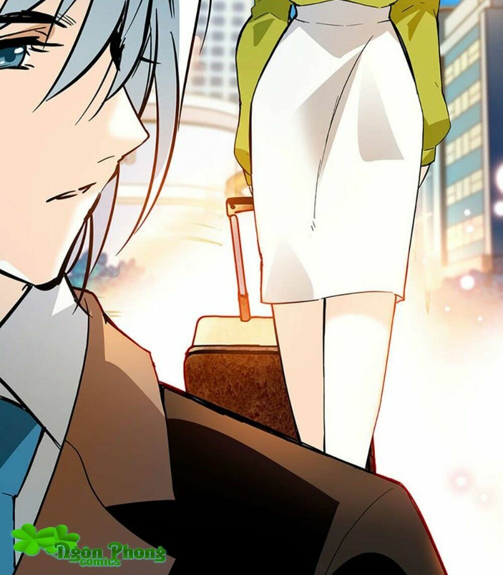 Tịch Nhan Hoa Nở Chỉ Vì Em: Chapter 48