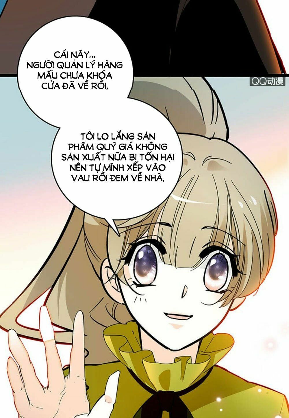 Tịch Nhan Hoa Nở Chỉ Vì Em: Chapter 48
