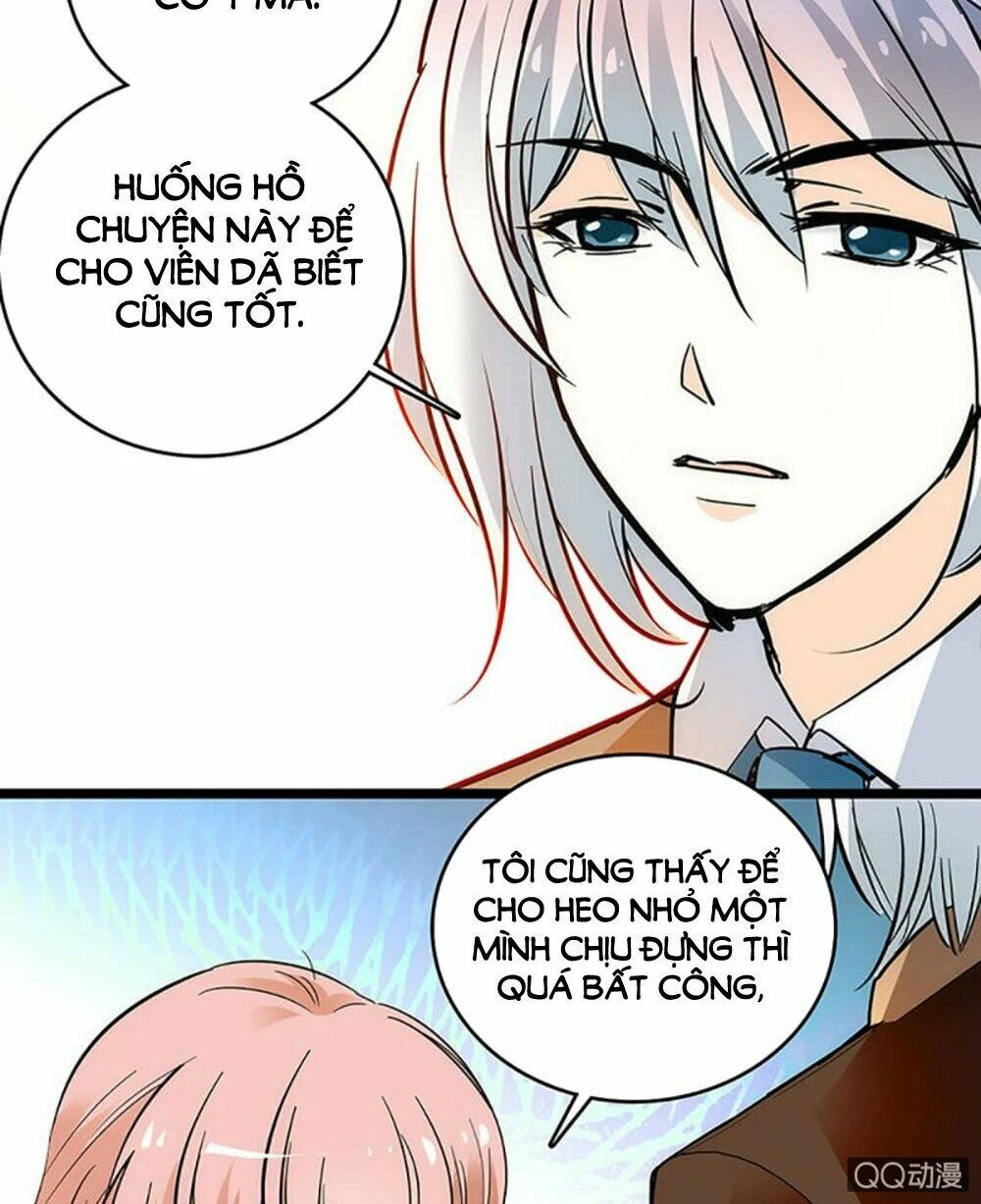 Tịch Nhan Hoa Nở Chỉ Vì Em: Chapter 48