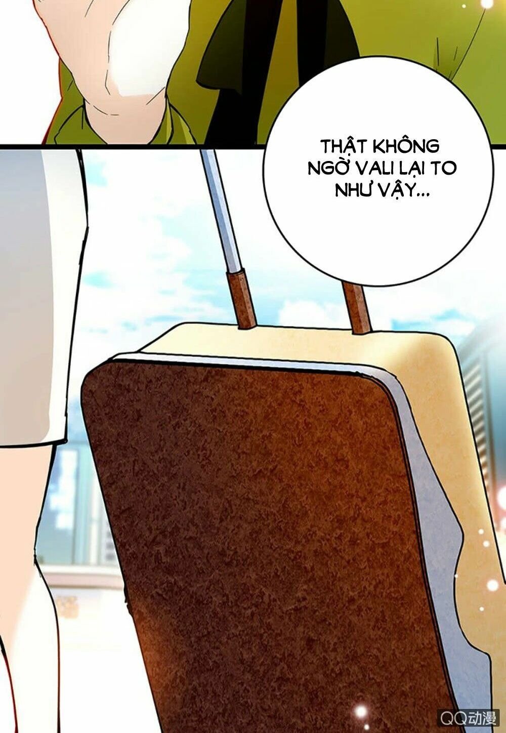 Tịch Nhan Hoa Nở Chỉ Vì Em: Chapter 48