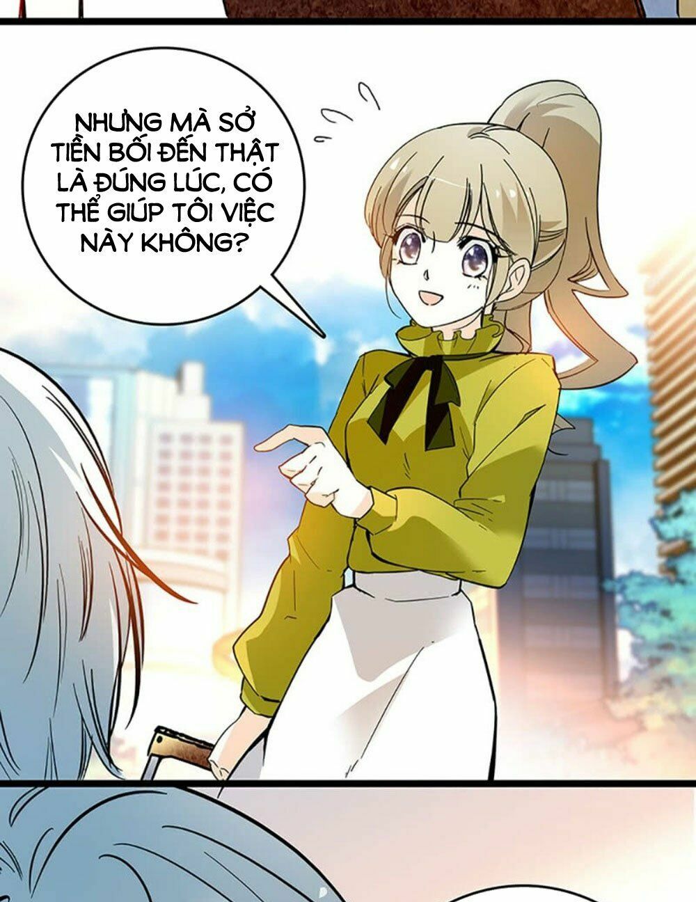 Tịch Nhan Hoa Nở Chỉ Vì Em: Chapter 48
