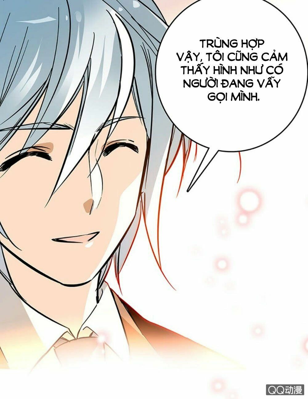 Tịch Nhan Hoa Nở Chỉ Vì Em: Chapter 48