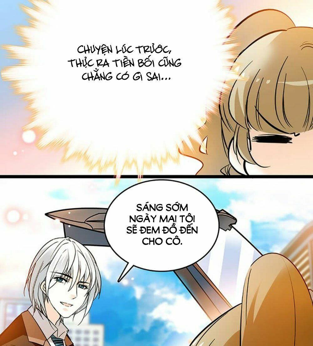 Tịch Nhan Hoa Nở Chỉ Vì Em: Chapter 48
