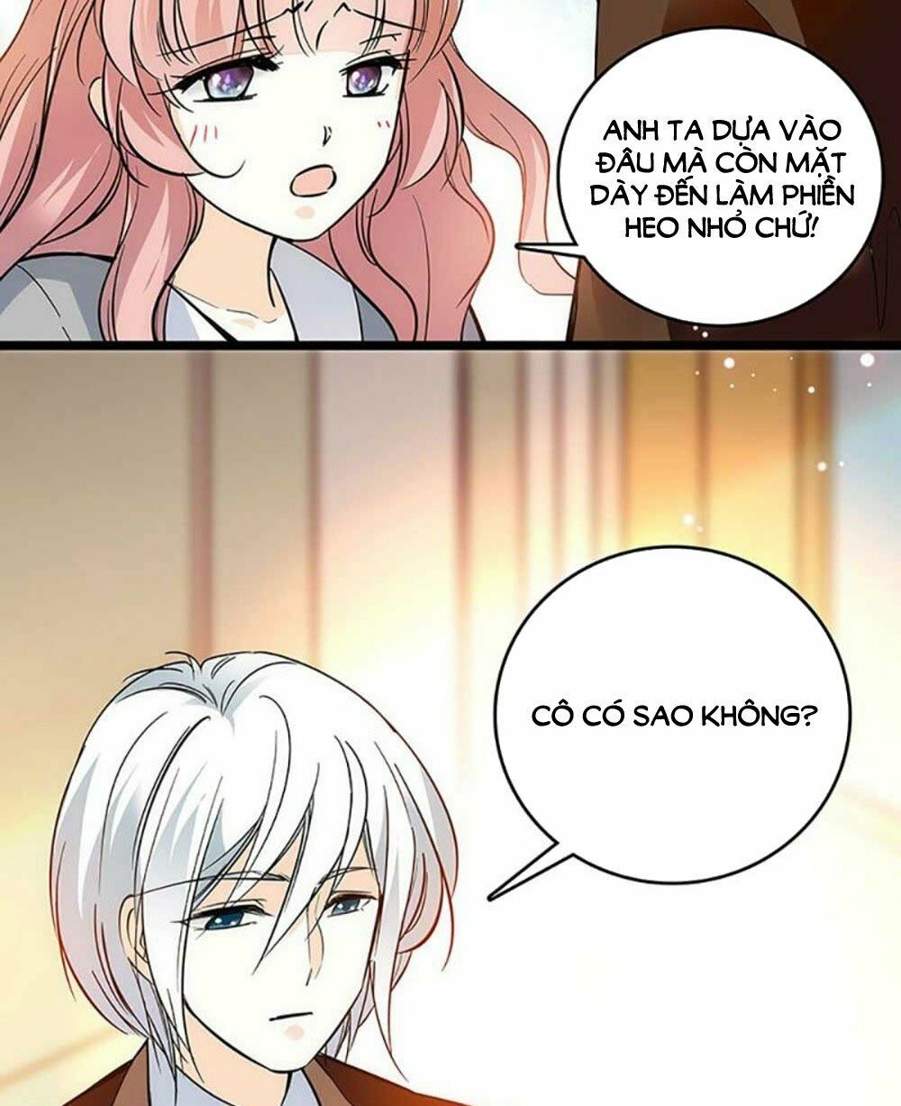 Tịch Nhan Hoa Nở Chỉ Vì Em: Chapter 48
