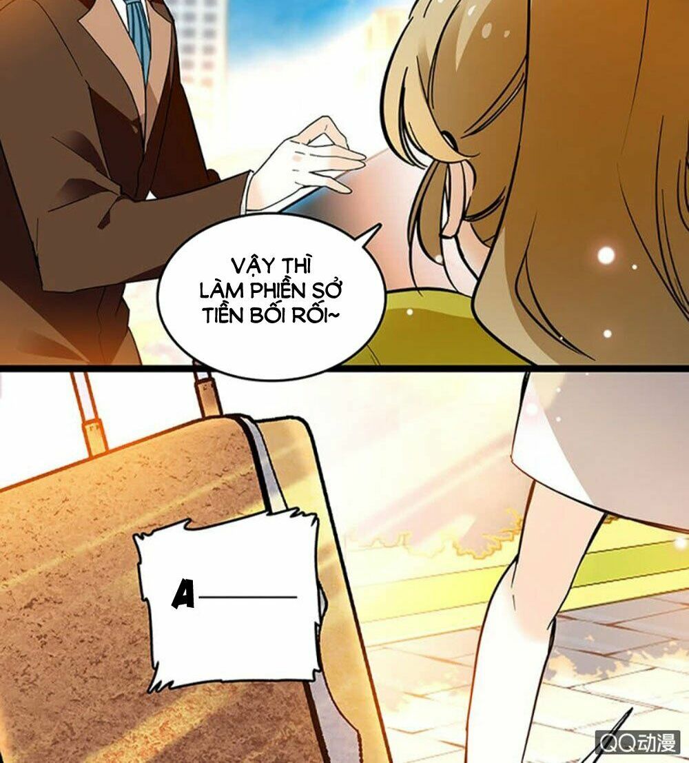 Tịch Nhan Hoa Nở Chỉ Vì Em: Chapter 48