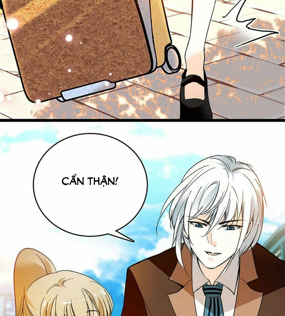 Tịch Nhan Hoa Nở Chỉ Vì Em: Chapter 48