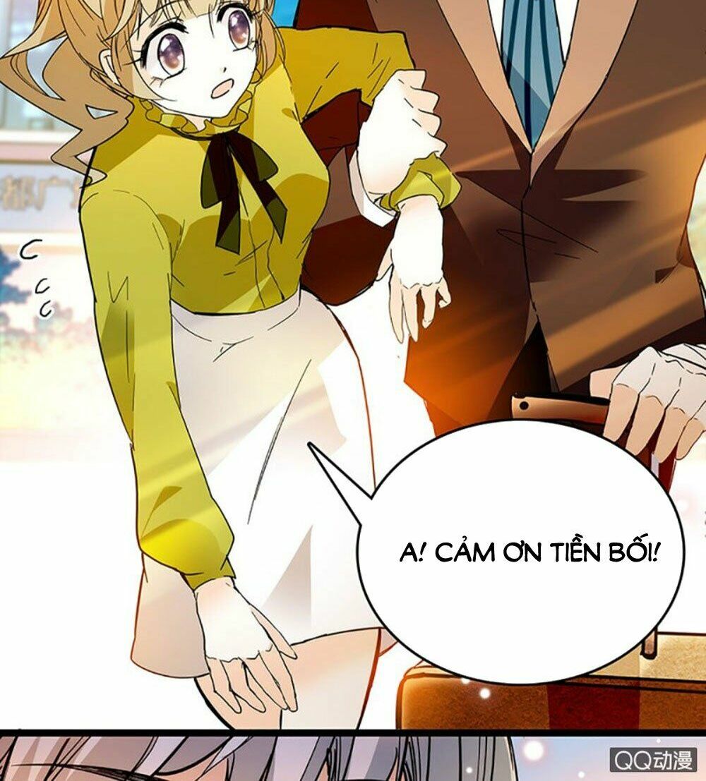 Tịch Nhan Hoa Nở Chỉ Vì Em: Chapter 48