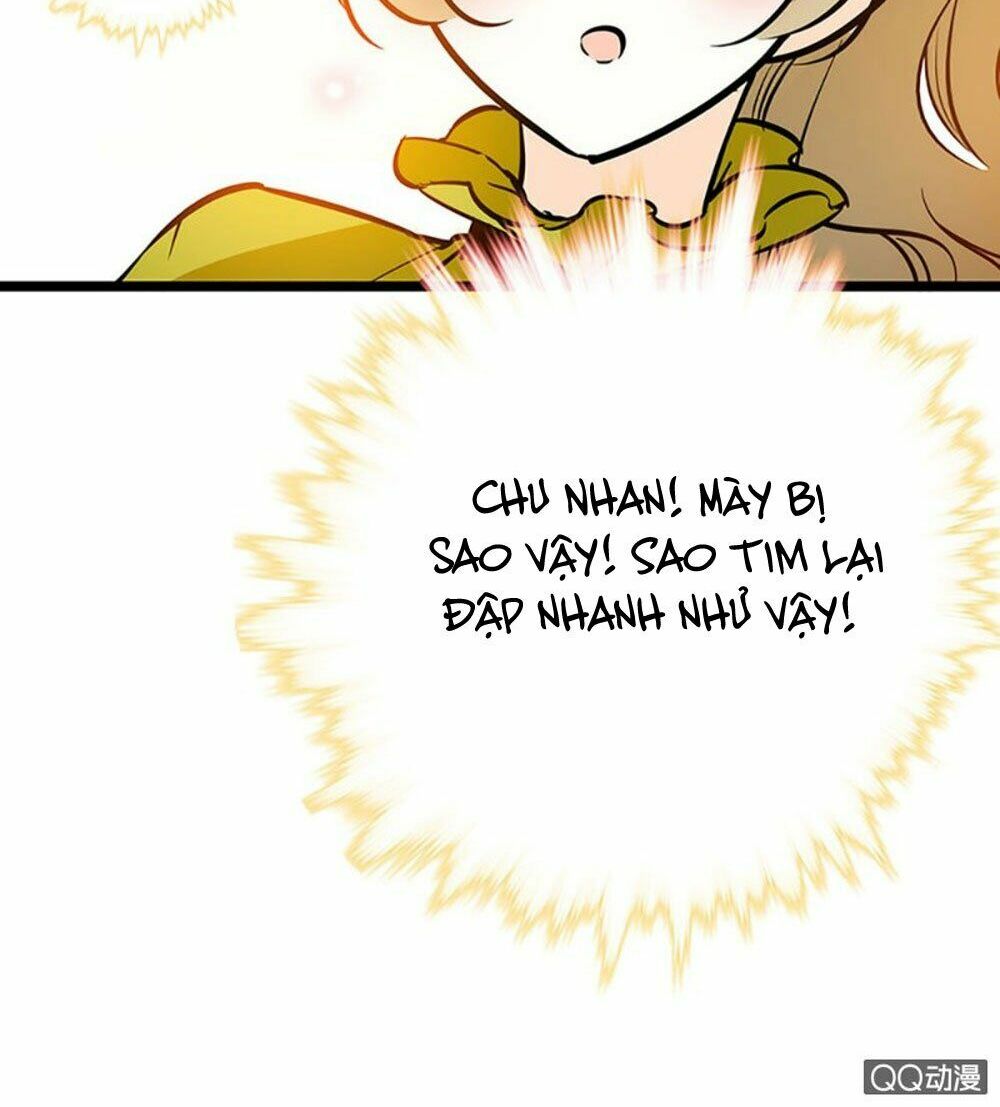 Tịch Nhan Hoa Nở Chỉ Vì Em: Chapter 48