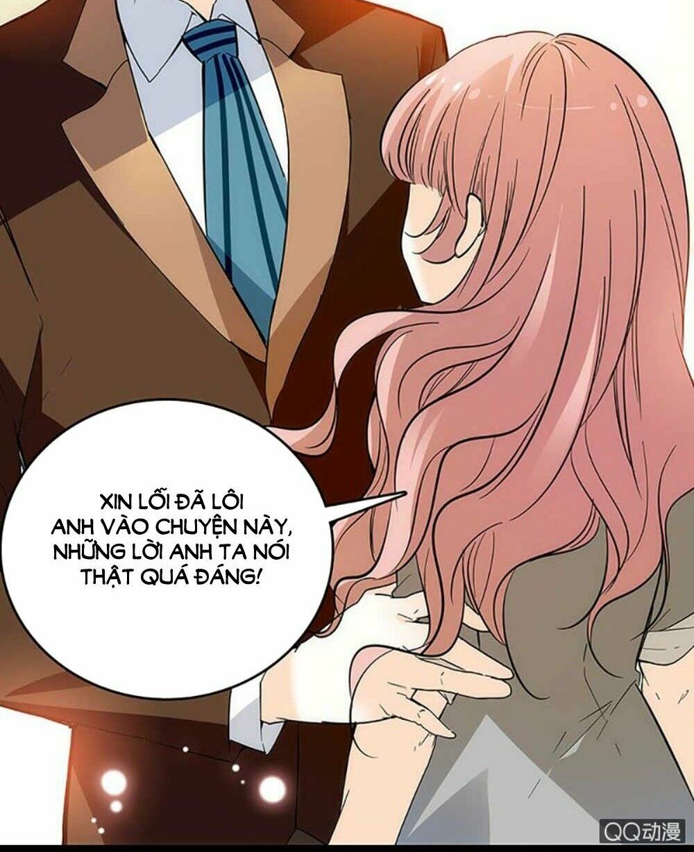 Tịch Nhan Hoa Nở Chỉ Vì Em: Chapter 48