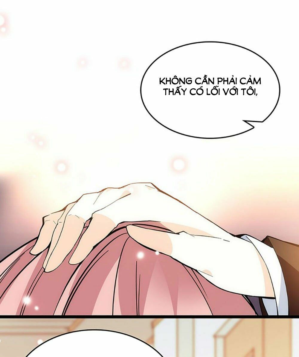Tịch Nhan Hoa Nở Chỉ Vì Em: Chapter 48