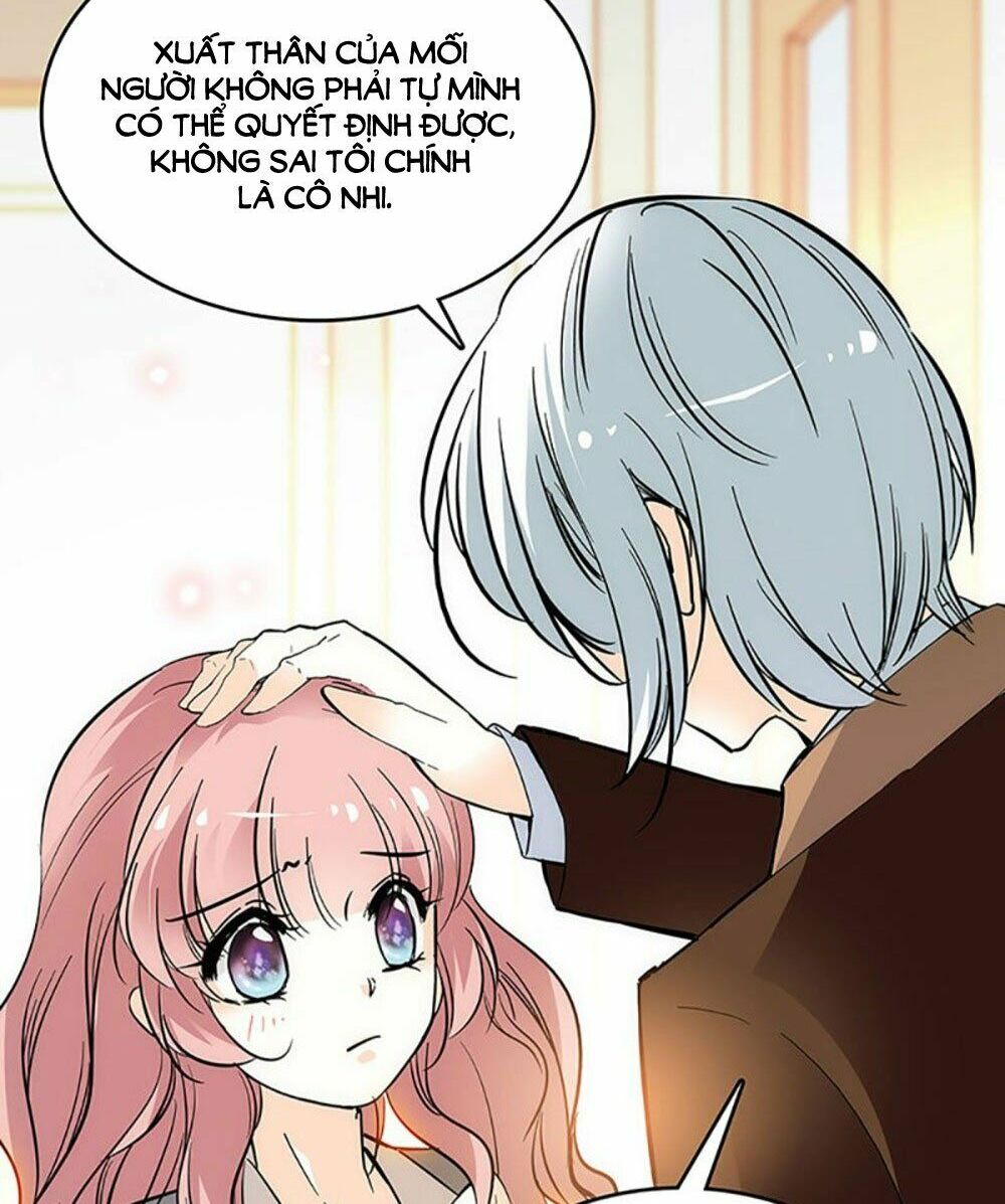 Tịch Nhan Hoa Nở Chỉ Vì Em: Chapter 48