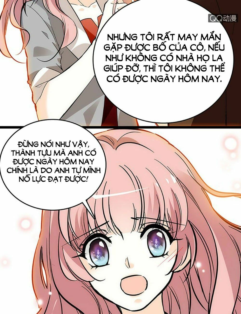 Tịch Nhan Hoa Nở Chỉ Vì Em: Chapter 48