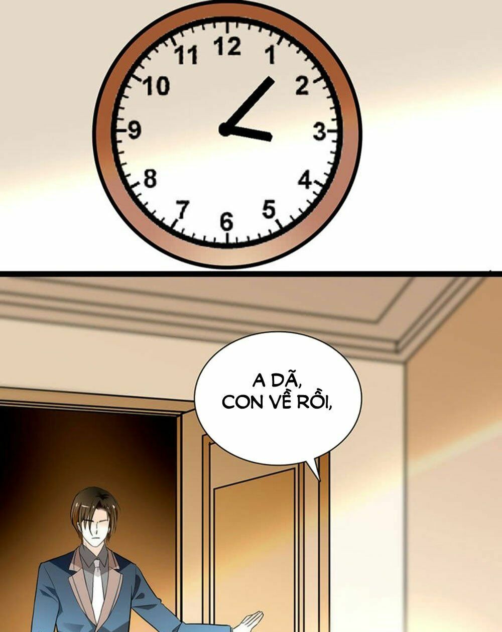 Tịch Nhan Hoa Nở Chỉ Vì Em: Chapter 49
